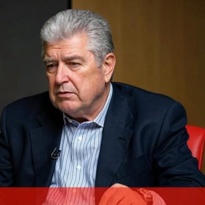 António Figueiredo afirma que jogadores do Benfica não costumam falar muito