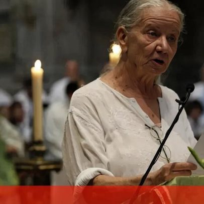 Morre a atriz Elisa Lisboa
