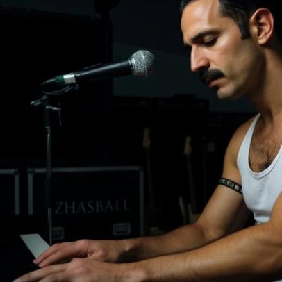 Ruben Amorim como Freddie Mercury e Mourinho na bateria: rapsódia no United