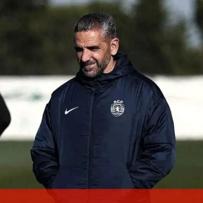 Sporting treina de volta com foco em Bilbao e Liga dos Campeões