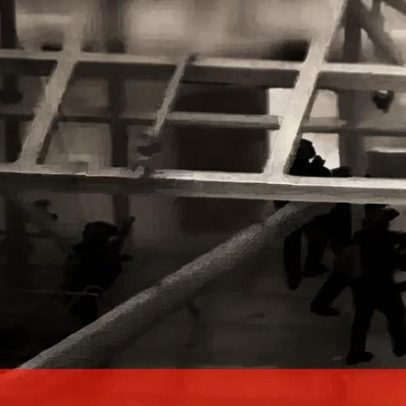 EUA interceptam novo petroleiro sancionado nas Caraíbas