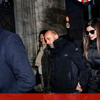 Dono do bar onde morreram 40 pessoas na Suíça fica em prisão preventiva