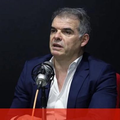 José Francisco Neves aponta o futuro da Allianz Cup e a nomeação da Luz