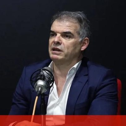 José Francisco Neves discute futuro da Allianz Cup e naming da Luz com Benfica