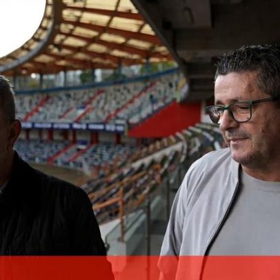 Diamantino afirma que jogadores do Benfica devem ouvir o treinador