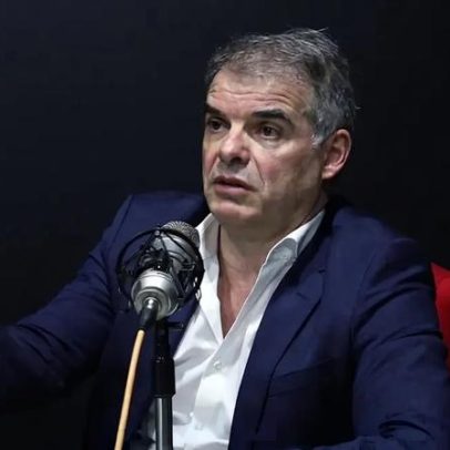 Naming do Estádio da Luz: dirigente promete esclarecer Benfica