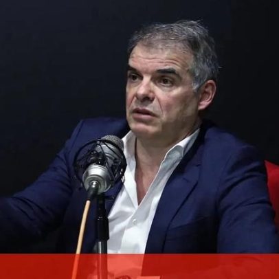 Benfica em conversas sobre naming do Estádio da Luz
