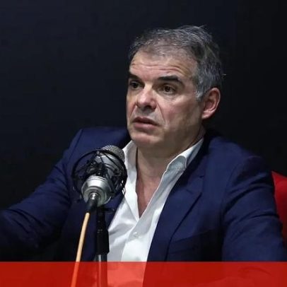 Naming do Estádio da Luz: abre-se sobre a relação com o Benfica