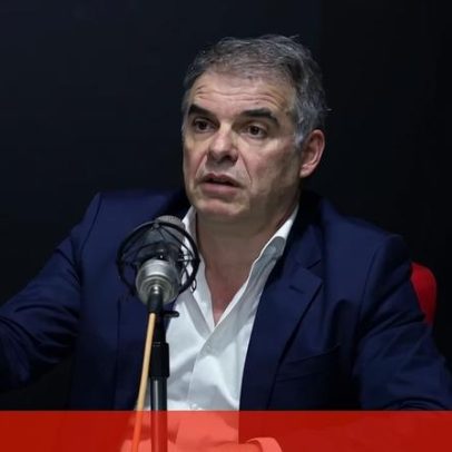 Conversas com o Benfica sobre a nomeação do Estádio da Luz