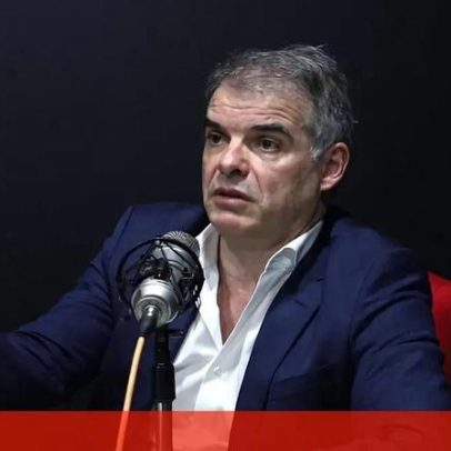 Nome do Estádio da Luz em debate; dirigente fala sobre Benfica