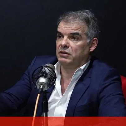 Conversas com o Benfica sobre direitos de naming do Estádio da Luz