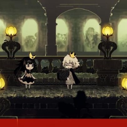 The Liar Princess and the Blind Prince chega à Steam