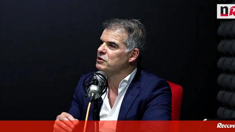 José Francisco Neves, membro do comité executivo da Allianz Portugal, destaca a importância da Allianz Cup no contexto desportivo português e até recorda a reação do antigo presidente do FC Porto quando o clube conquistou o troféu.