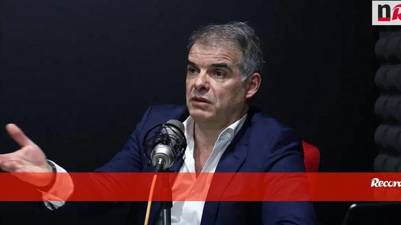 «Allianz Cup no estrangeiro? Só será interessante para quem vende seguros nesse país...»