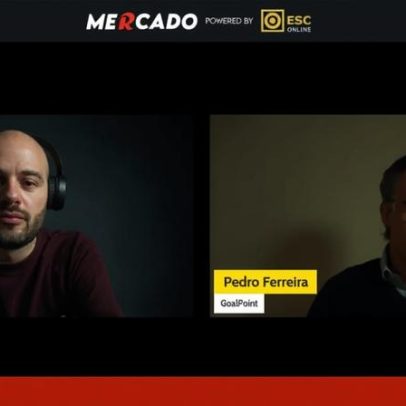 Mercado Record com GoalPoint analisa metas do Benfica e Faye com traços de Quenda