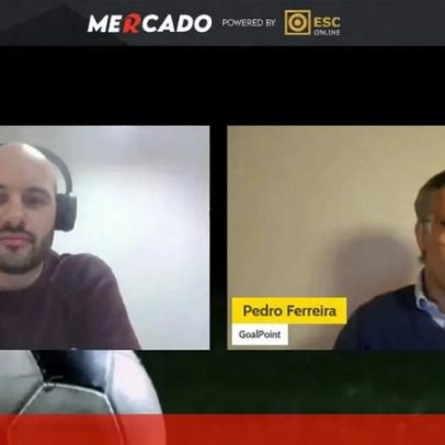 GoalPoint avalia extremos desejados por Benfica e Faye com traços de Quenda