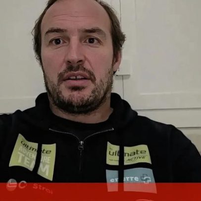 Dakar 6.ª etapa, pilotos passaram mais de 12 horas na mota