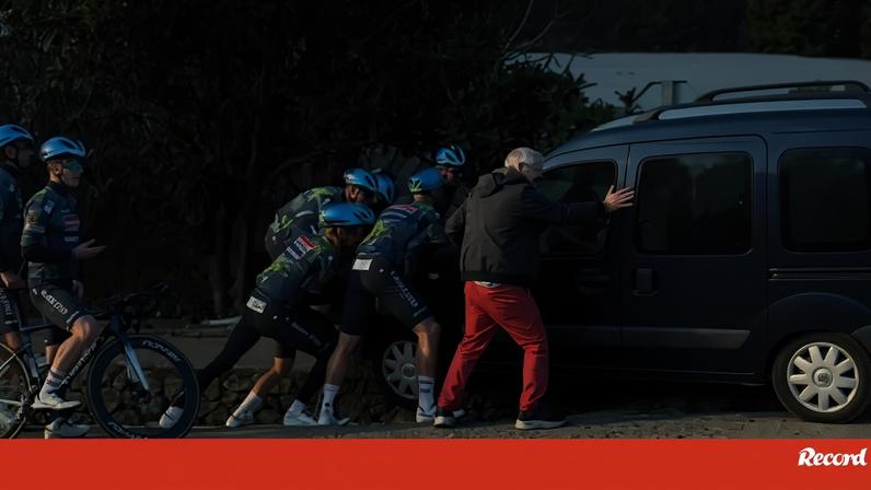 Pré-época animada por parte dos belgas