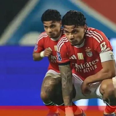 Mendes e Richard Ríos afirmam que, com outros treinadores, estariam em pior situação