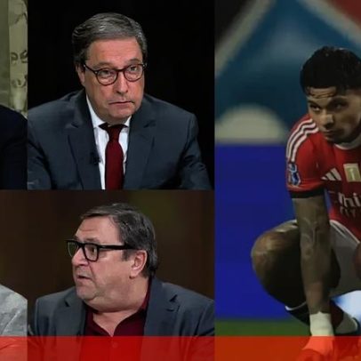 João Malheiro comenta surpresa com Ríos a capitão no Dragão
