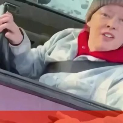 Novas imagens revelam perspetiva de agente do ICE no tiroteio em Minneapolis