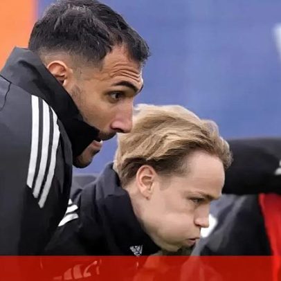Benfica acelera preparação para o clássico frente ao FC Porto