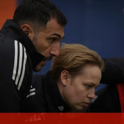 Benfica acelera preparação para o clássico com o FC Porto