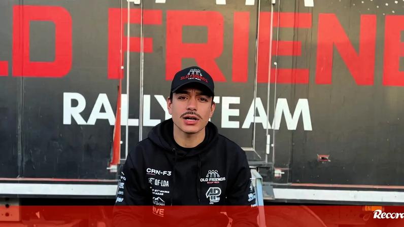 Alexandre Pinto faz o balanço da 1.ª semana do Dakar'2026: «Não vamos baixar os braços»