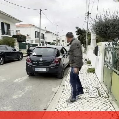 Militar da Força Aérea morre em acidente na base de Ovar