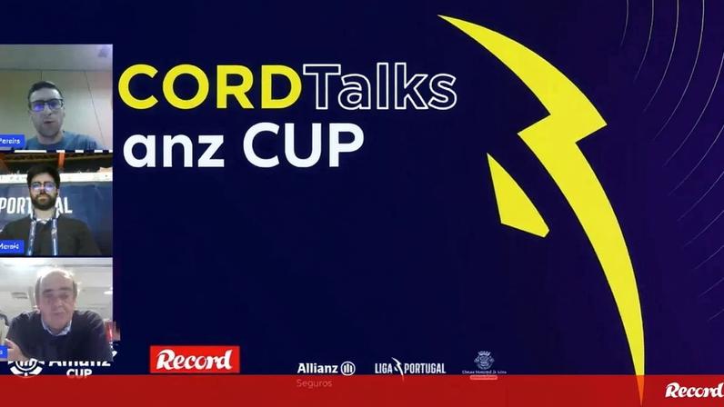 Tudo sobre a final inédita em Leiria