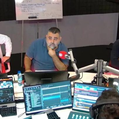 Final da Allianz Cup: relato da Correio da Manhã Rádio e comentários ao jogo