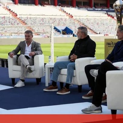 Diamantino, Baía e Mendes revelam melhores com quem jogaram, de Chalana a Deco