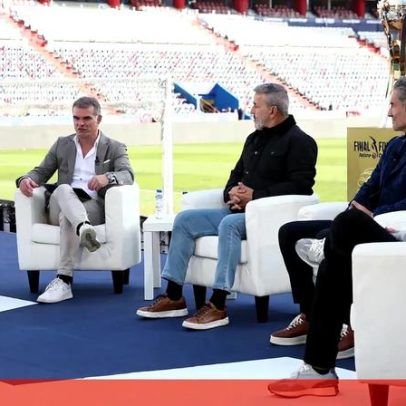 Diamantino, Baía e Mendes revelam melhores colegas de equipa com quem jogaram