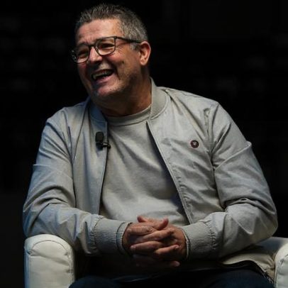 Fernando Mendes em incidente no balneário do FC Porto até à Ponte Vasco da Gama