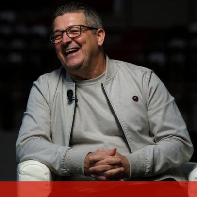 Fernando Mendes e a contenda no balneário do FC Porto até à Ponte Vasco da Gama