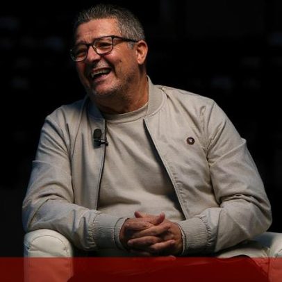 Fernando Mendes envolve-se numa alegada bimbalhada no balneário do FC Porto