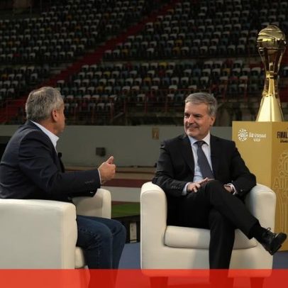 Paulo Costa antevê Allianz Cup renovada e mais democrática