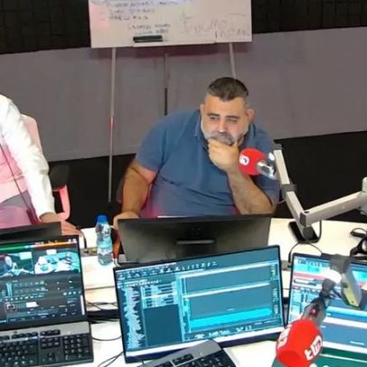 Final da Allianz Cup: relato na CM Rádio e comentários ao jogo