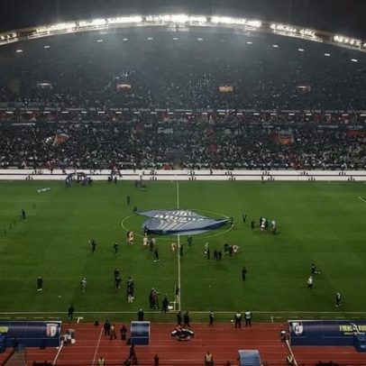 Sp. Braga vence V. Guimarães com nova provocação de Nélson Oliveira