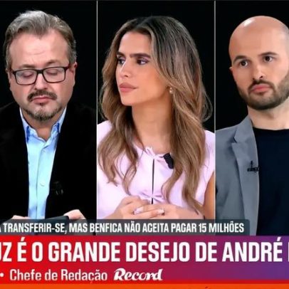 Luís Pedro Sousa: Benfica enfrenta mercado de transferências com genéricos