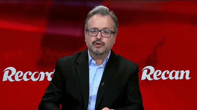 Vítor Pinto: «Frieza do Benfica neste mercado vai colidir com sangue a ferver de José Mourinho»