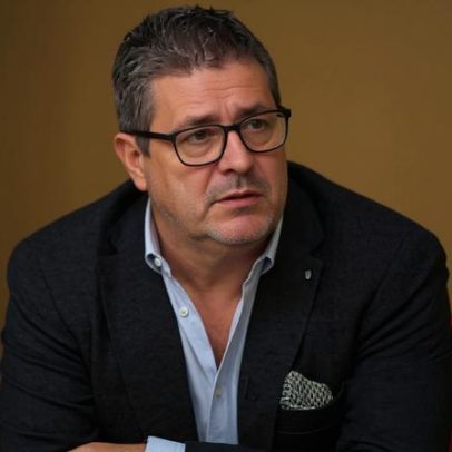 Fernando Mendes: não quer que Rúben Amorim volte ao Sporting neste momento