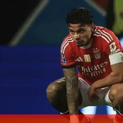 Braçadeiras de capitão no Benfica não dependem de antiguidade
