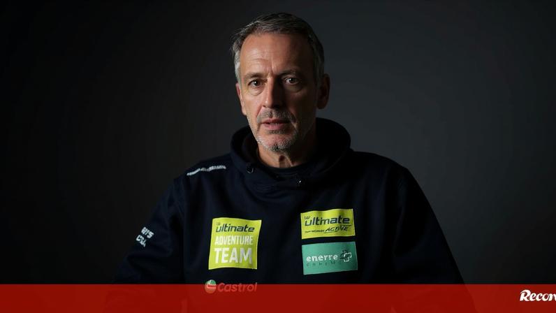Miguel Barbosa destaca prestação nacional na 7.ª etapa do Dakar'2026: «Foi um dia muito feliz para Portugal»