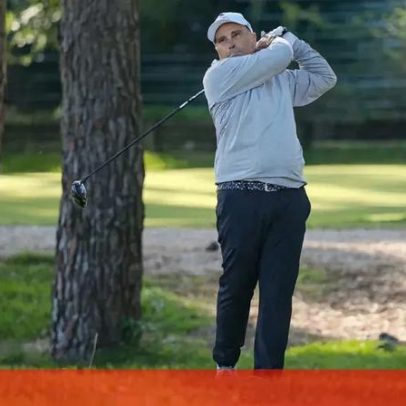 Nelson Cavalheiro fica entre os 10 melhores no Algarvian Invitational