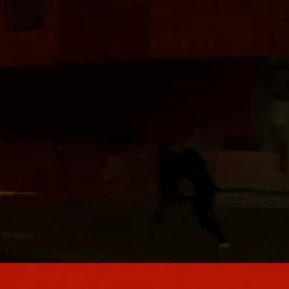 Adeptos de Barreirense e Olímpico Montijo confrontam-se antes do jogo