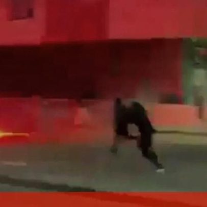 Hugo Massa critica AF Setúbal pelas agressões no Barreiro