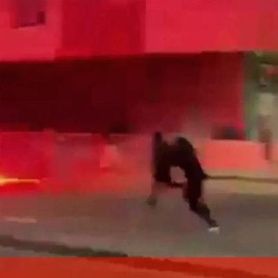 Hugo Massa critica AF Setúbal pelas agressões no Barreiro