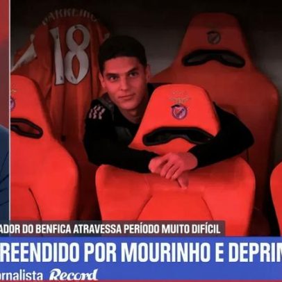 Sudakov é mais semelhante a Kökçü que a Félix, dizem analistas