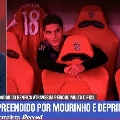 Sudakov lembra mais Kökçü do que Félix, segundo análise